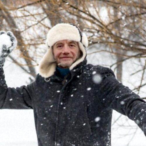 FX Live Snow Technician Sean Nolan