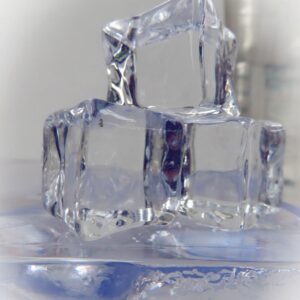 realistic ice blocks for merchandising, displays from fx live